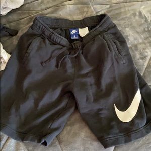 Nike shorts